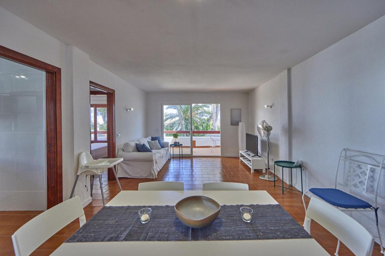 Nura Houses Magaluf Apartment 1 Kültér fotó