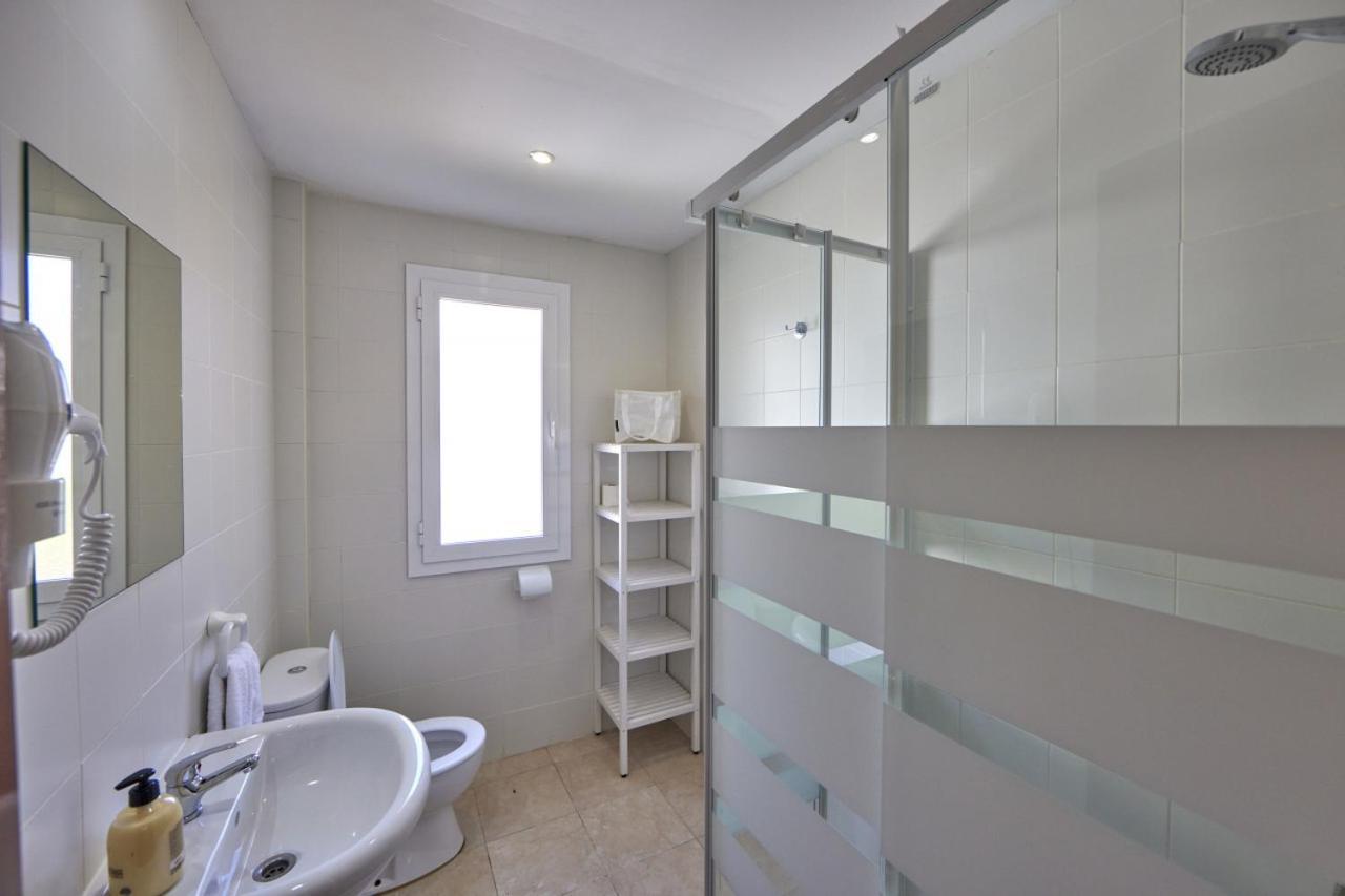 Nura Houses Magaluf Apartment 1 Kültér fotó