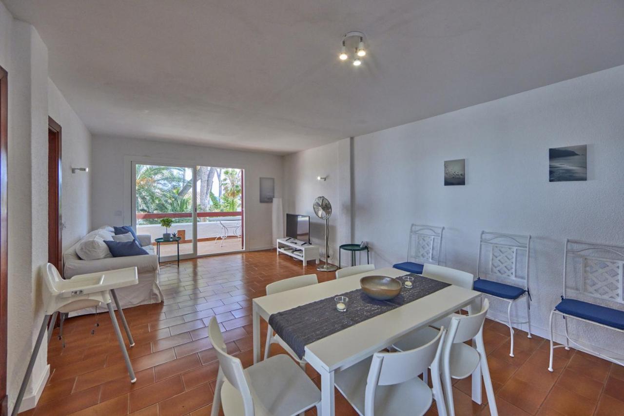 Nura Houses Magaluf Apartment 1 Kültér fotó