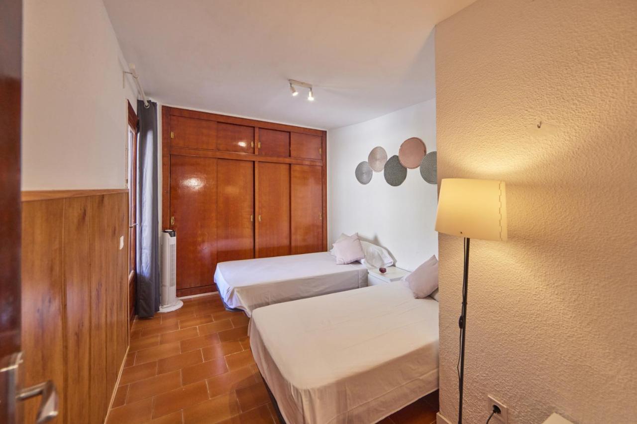 Nura Houses Magaluf Apartment 1 Kültér fotó