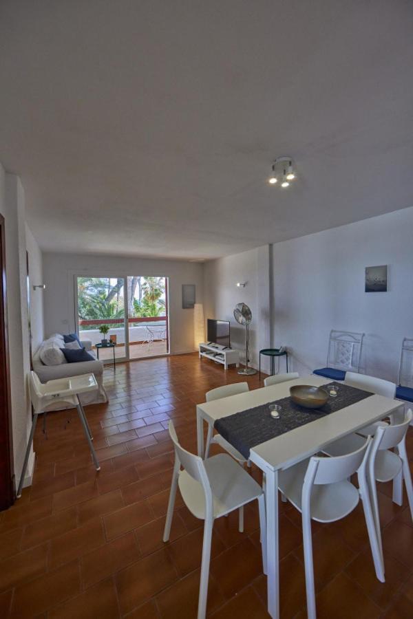 Nura Houses Magaluf Apartment 1 Kültér fotó