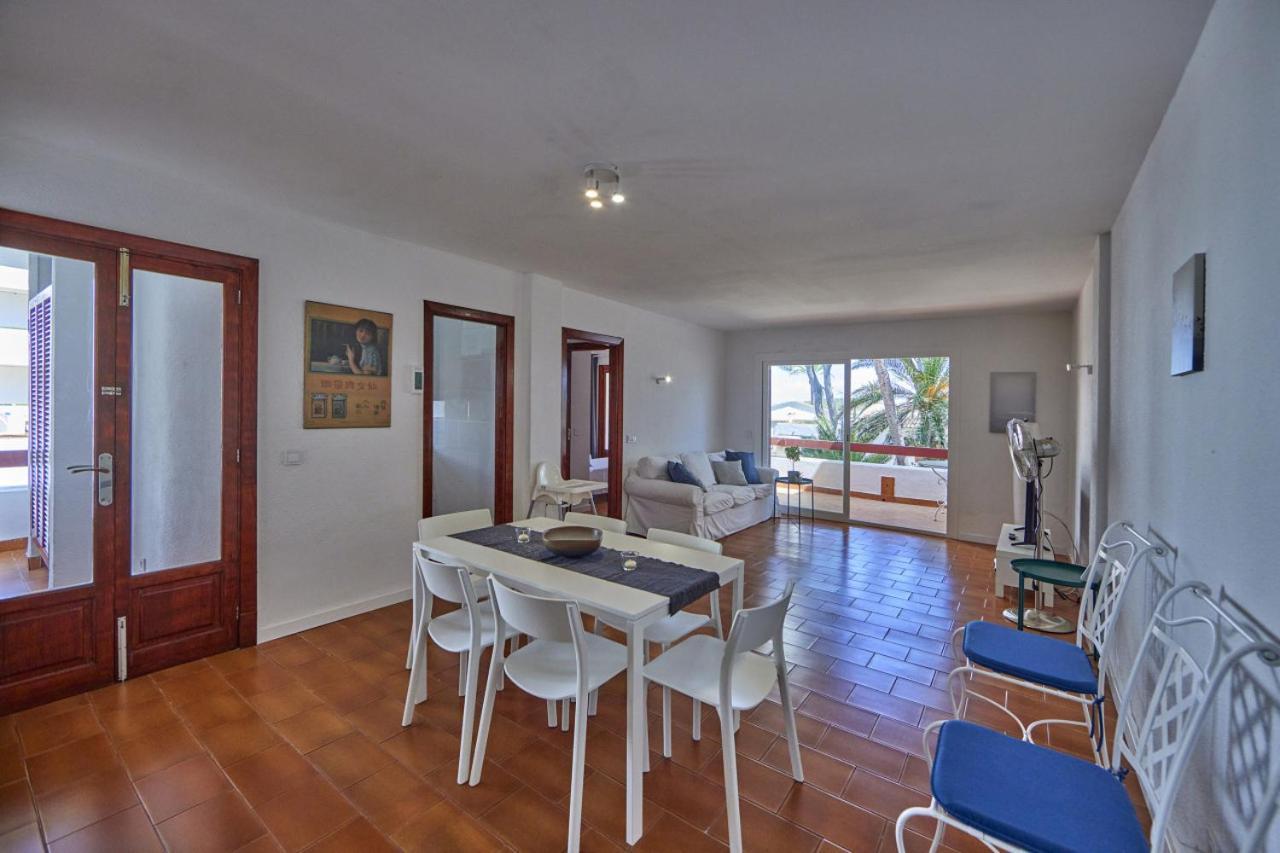 Nura Houses Magaluf Apartment 1 Kültér fotó