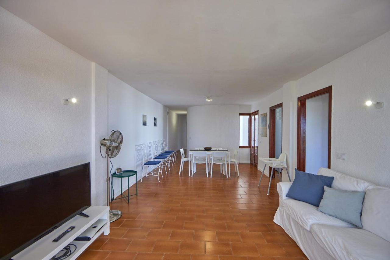 Nura Houses Magaluf Apartment 1 Kültér fotó