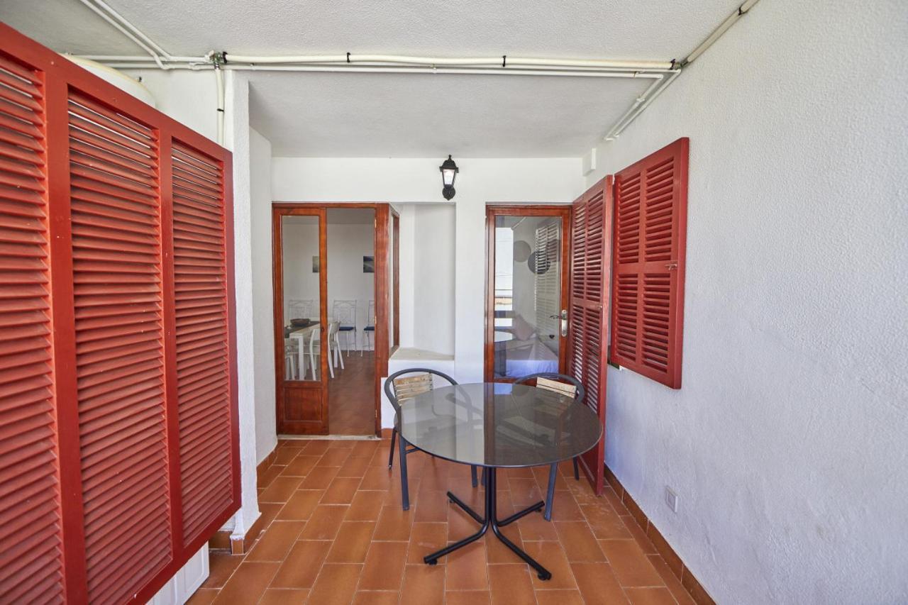 Nura Houses Magaluf Apartment 1 Kültér fotó