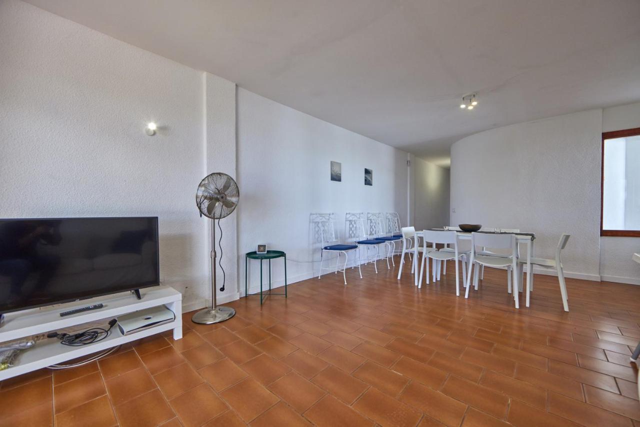 Nura Houses Magaluf Apartment 1 Kültér fotó