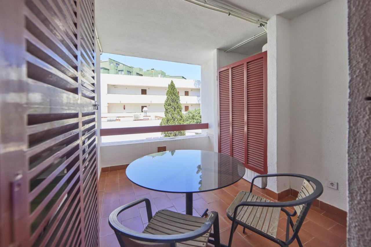 Nura Houses Magaluf Apartment 1 Kültér fotó