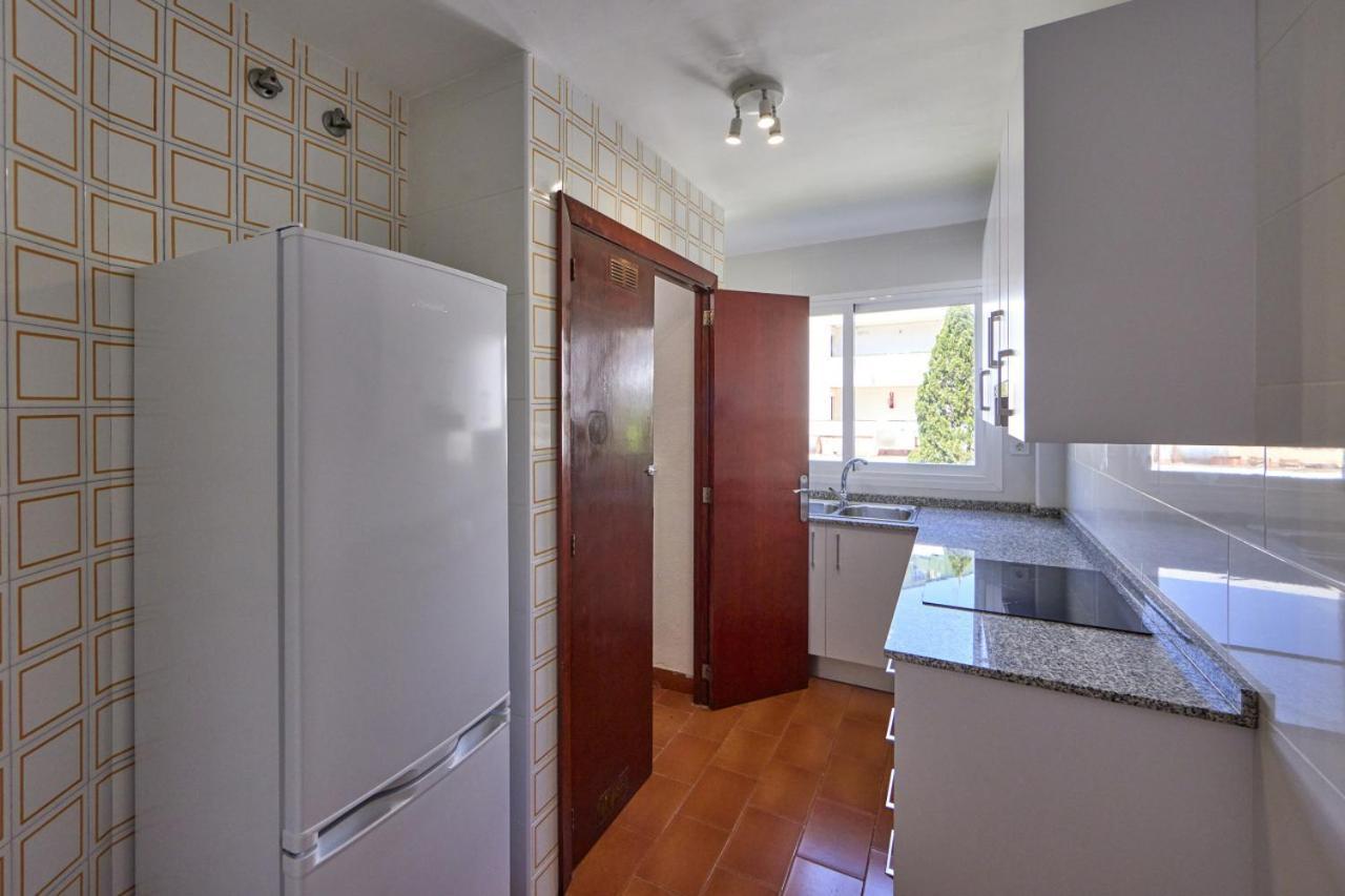 Nura Houses Magaluf Apartment 1 Kültér fotó