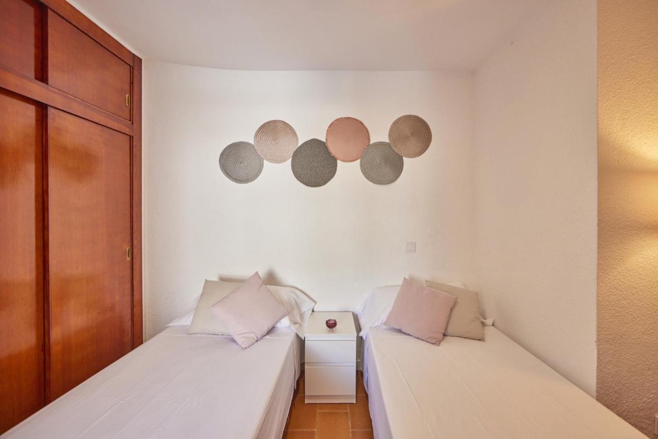 Nura Houses Magaluf Apartment 1 Kültér fotó